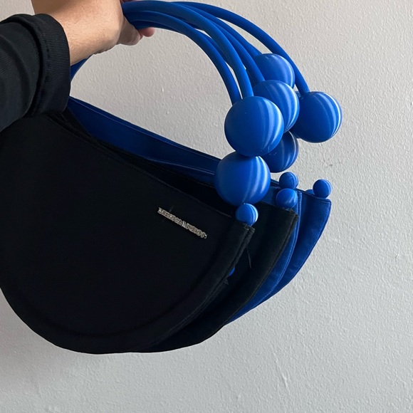 O2 CIRCLE BAG - Picture 2 of 4